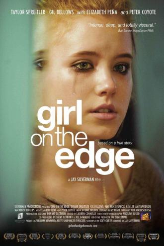 Girl on the Edge (movie 2015)