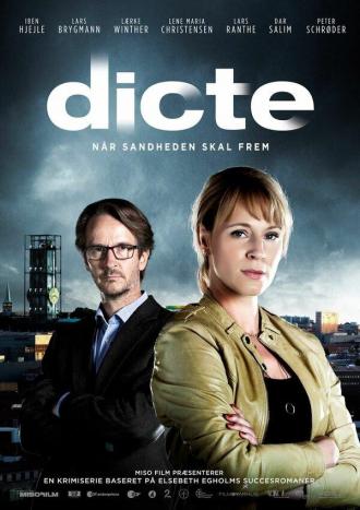 Dicte (tv-series 2013)
