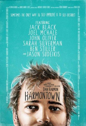 Harmontown (movie 2014)