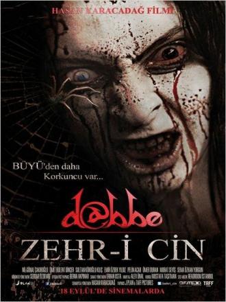 Dabbe 5: Zehr-i Cin (movie 2014)