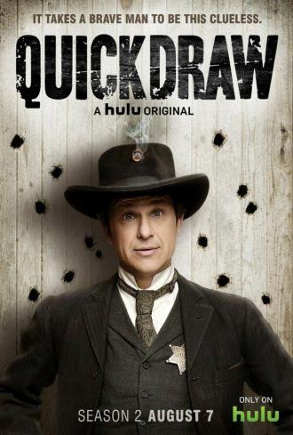 Quick Draw (tv-series 2013)