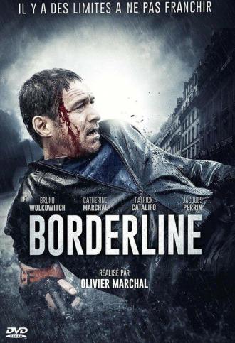 Borderline (movie 2014)