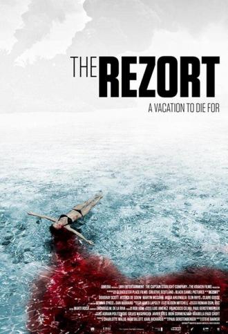The Rezort (movie 2016)
