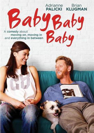 Baby, Baby, Baby (movie 2015)
