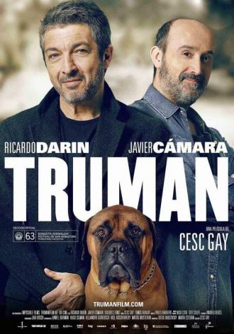 Truman (movie 2015)