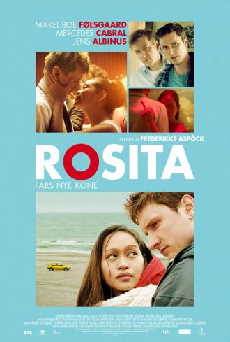 Rosita (movie 2015)
