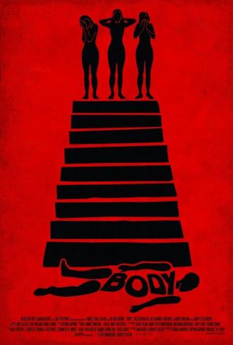 Body (movie 2015)