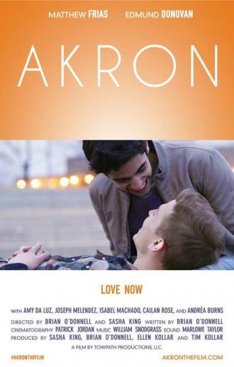 Akron (movie 2015)
