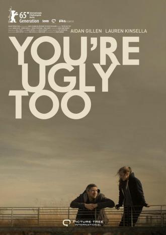 You're Ugly Too (movie 2015)