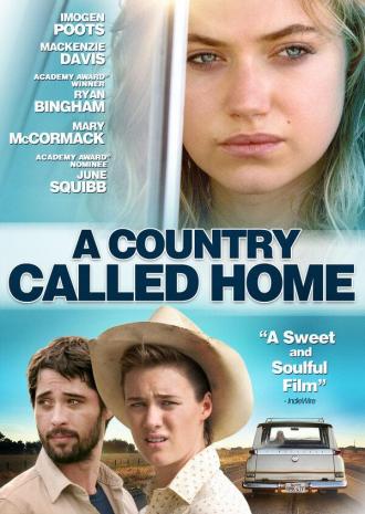 A Country Called Home (movie 2016)