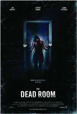 The Dead Room (movie 2015)