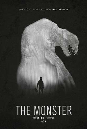 The Monster (movie 2016)
