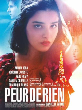 Parisienne (movie 2016)