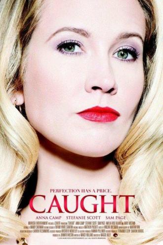 Caught (movie 2015)