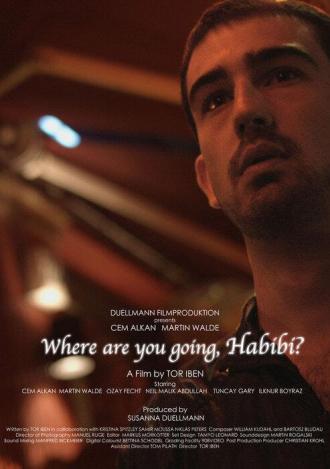 Where Are You Going, Habibi? (movie 2015)