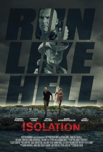 Isolation (movie 2015)
