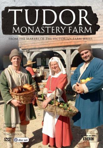 Tudor Monastery Farm (tv-series 2013)