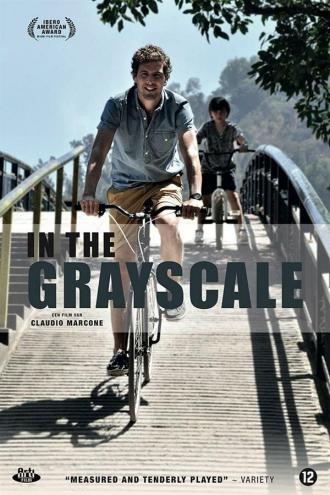 In the Grayscale (movie 2015)