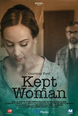 Kept Woman (movie 2015)