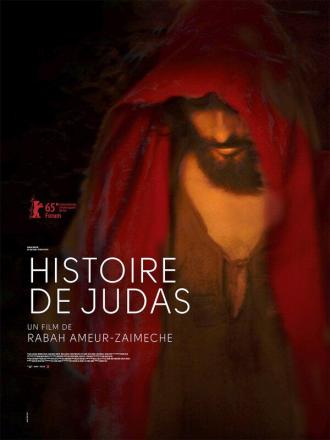 Story of Judas (movie 2015)