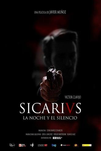 Sicarivs: The Night and the Silence (movie 2015)