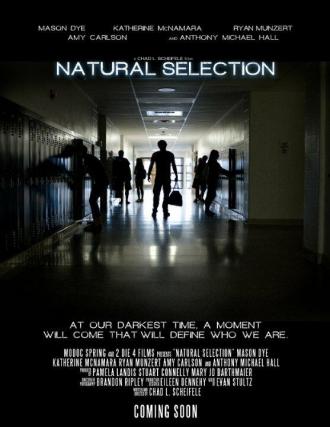 Natural Selection (movie 2016)