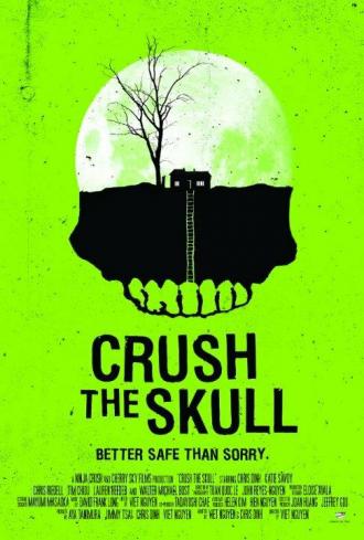 Crush the Skull (movie 2015)