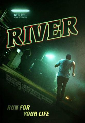 River (movie 2016)