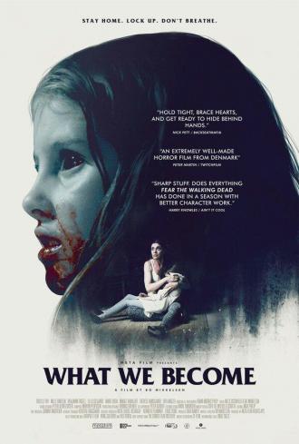 What We Become (movie 2015)