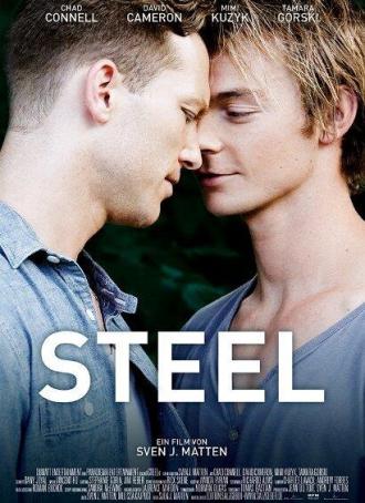 Steel (movie 2015)