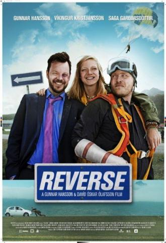 Reverse (movie 2015)