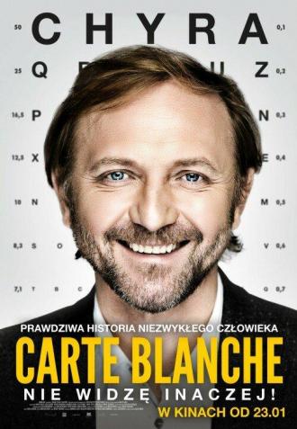 Carte Blanche (movie 2015)