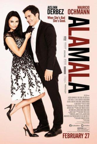 A la mala (movie 2015)