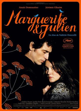 Marguerite & Julien (movie 2015)