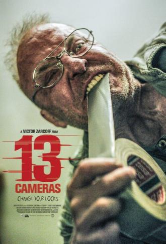 13 Cameras (movie 2015)