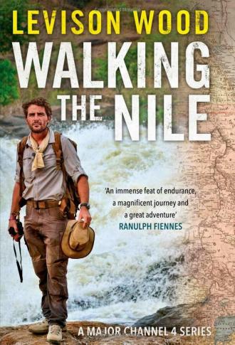 Walking the Nile (tv-series 2015)