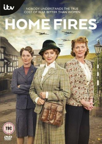 Home Fires (tv-series 2015)