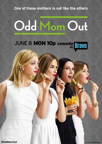 Odd Mom Out (tv-series 2015)
