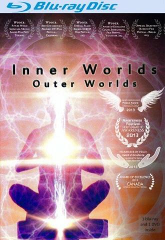 Inner Worlds, Outer Worlds (movie 2012)