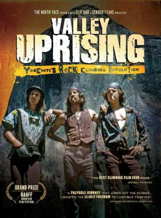 Valley Uprising (movie 2014)