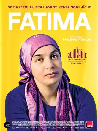 Fatima (movie 2015)