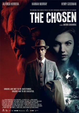 The Chosen (movie 2016)