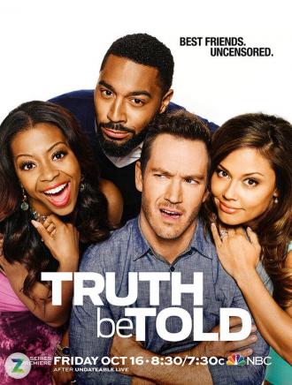 Truth Be Told (tv-series 2015)