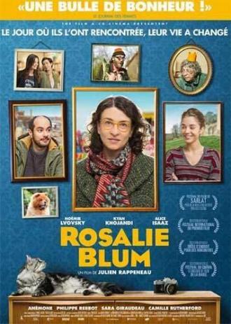 Rosalie Blum (movie 2016)