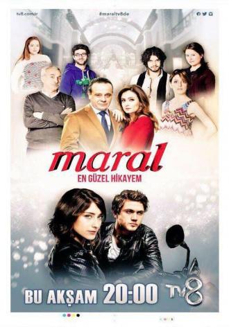 Maral: The Most Beautiful Story
