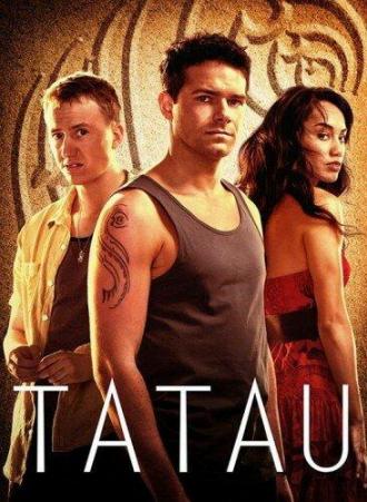 Tatau (tv-series 2015)