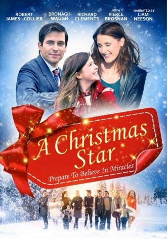 A Christmas Star (movie 2015)