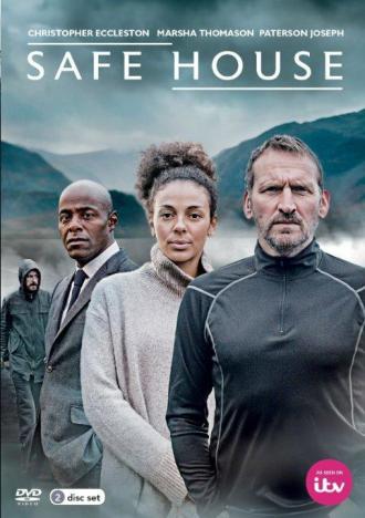 Safe House (tv-series 2015)