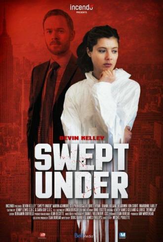 Swept Under (movie 2015)
