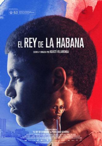 The King of Havana (movie 2015)